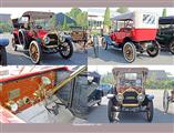 Pre-War event Classic Park Boxtel