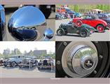 Pre-War event Classic Park Boxtel