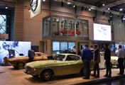 Techno Classica Essen 2018