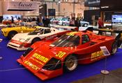 Techno Classica Essen 2018