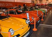 Techno Classica Essen 2018