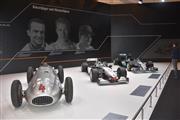 Techno Classica Essen 2018