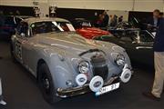 Techno Classica Essen 2018