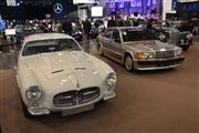 Techno Classica Essen 2018