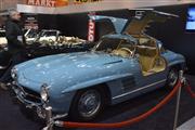 Techno Classica Essen 2018