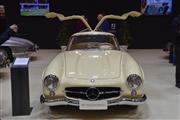 Techno Classica Essen 2018