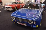 Techno Classica Essen 2018