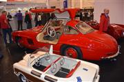 Techno Classica Essen 2018