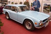 Techno Classica Essen 2018