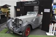 Techno Classica Essen 2018