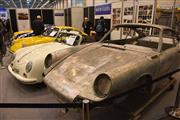 Techno Classica Essen 2018