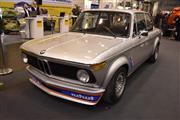 Techno Classica Essen 2018