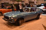 Techno Classica Essen 2018