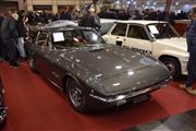 Techno Classica Essen 2018