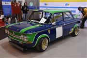 Techno Classica Essen 2018