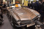 Techno Classica Essen 2018