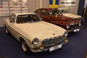 Techno Classica Essen 2018