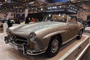 Techno Classica Essen 2018