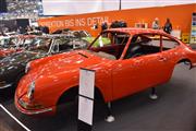 Techno Classica Essen 2018