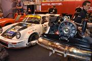 Techno Classica Essen 2018