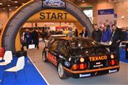 Techno Classica Essen 2018