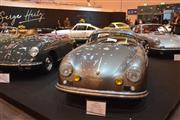 Techno Classica Essen 2018