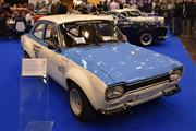 Techno Classica Essen 2018