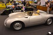 Techno Classica Essen 2018