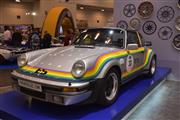 Techno Classica Essen 2018