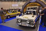 Techno Classica Essen 2018