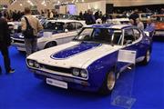 Techno Classica Essen 2018