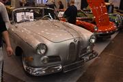 Techno Classica Essen 2018