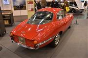 Techno Classica Essen 2018