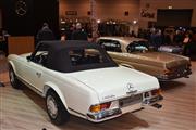 Techno Classica Essen 2018