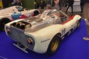 Techno Classica Essen 2018