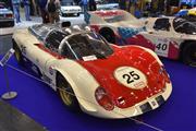 Techno Classica Essen 2018