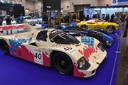 Techno Classica Essen 2018