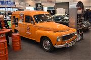 Techno Classica Essen 2018