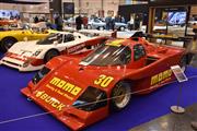 Techno Classica Essen 2018