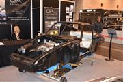 Techno Classica Essen 2018