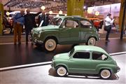 Techno Classica Essen 2018