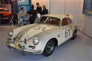 Techno Classica Essen 2018