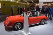 Techno Classica Essen 2018