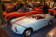 Techno Classica Essen 2018