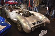 Techno Classica Essen 2018