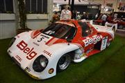 Techno Classica Essen 2018