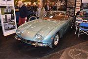 Techno Classica Essen 2018