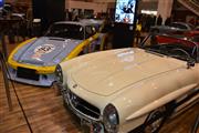 Techno Classica Essen 2018