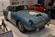 Techno Classica Essen 2018