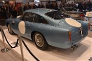 Techno Classica Essen 2018